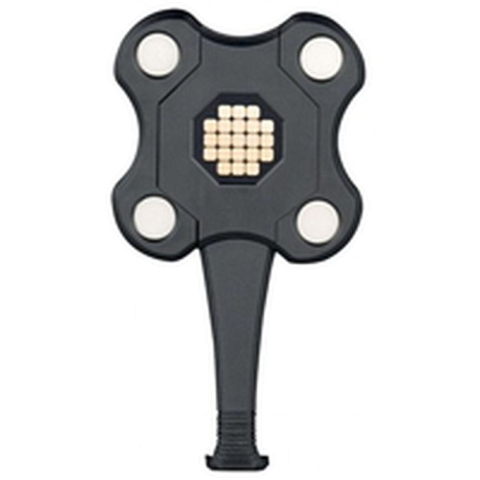 Cargador de Pared Mobilis Negro