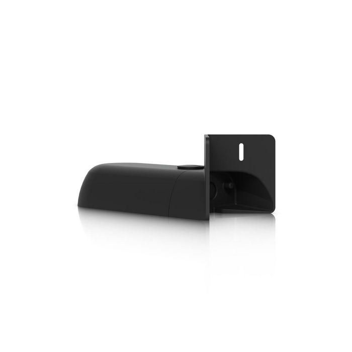 Ubiquiti Camera Arm Mount, Aluminum alloy, polycarbonate, IP66, black, for UVC-G5-Turret-Ultra 10 Ubiquiti Camera Arm Mount, Aluminum alloy, polycarbonate, IP66, black, for UVC-G5-Turret-Ultra 10
