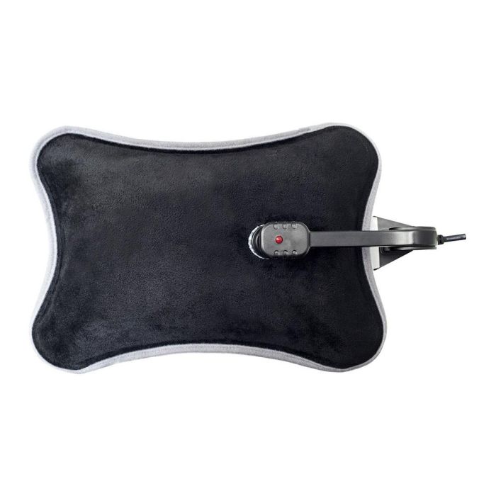 Bolsa de Agua Caliente Eléctrica Solac CB8981 360 W 5 Bolsa de Agua Caliente Eléctrica Solac CB8981 360 W 5