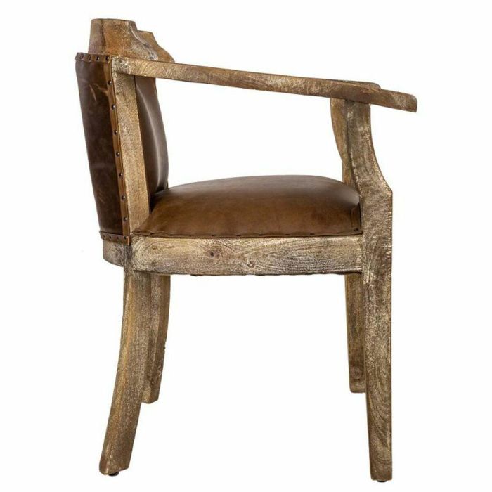 Sillón Alexandra House Living 58 x 85 x 57 cm 5 Sillón Alexandra House Living 58 x 85 x 57 cm 5