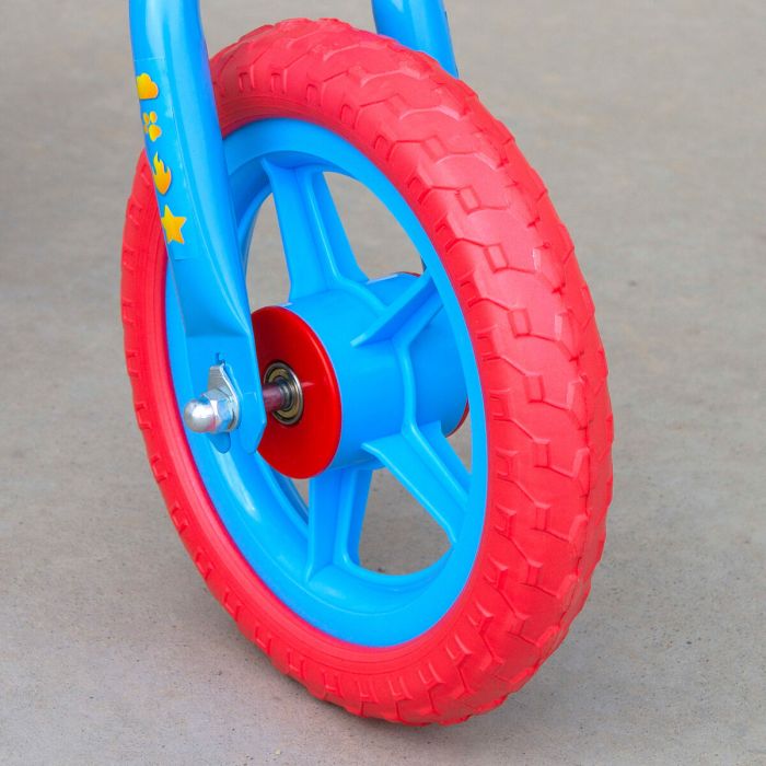 Bicicleta Infantil The Paw Patrol 2 Bicicleta Infantil The Paw Patrol 2