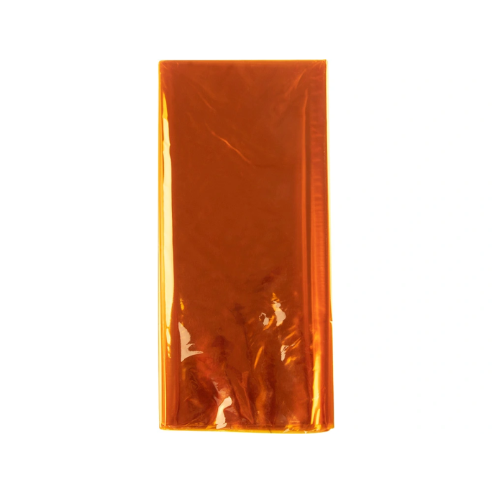 Liderpapel Papel Celofán Amarillo 50x70 cm 22g/m2 Bolsa 5 Hojas 2