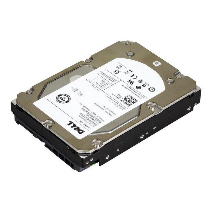 Dell HD, 450GB, SAS 6, 15K, 512b, 3.5 inch, Seagate Eagle - Part being replaced by SUB in fulfillment Dell HD, 450GB, SAS 6, 15K, 512b, 3.5 inch, Seagate Eagle - Part being replaced by SUB in fulfillment