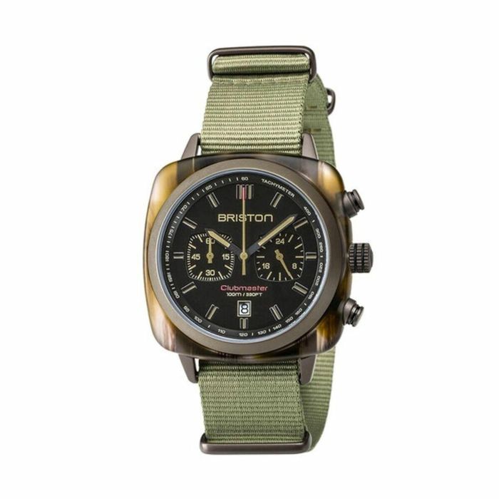 Reloj Hombre Briston 18142.PKAM.TJS.19.NJ Reloj Hombre Briston 18142.PKAM.TJS.19.NJ