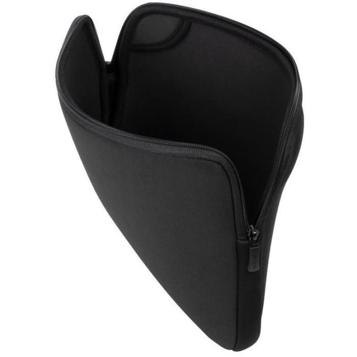 Riva NB Sleeve Antishock MacBook -13,0" schwarz 5123 9