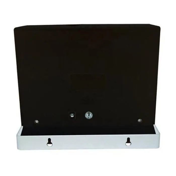 CGV Antena TV interior AN REGLISSE CE RED 700 HD/UHD con Filtro 4G/5G y Fuente de Alimentación 5V CGV Antena TV interior AN REGLISSE CE RED 700 HD/UHD con Filtro 4G/5G y Fuente de Alimentación 5V