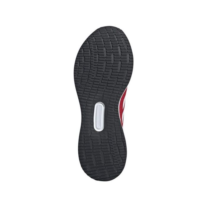 Zapatillas de Running para Adultos Adidas Runfalcon 5 Rojo Oscuro XS