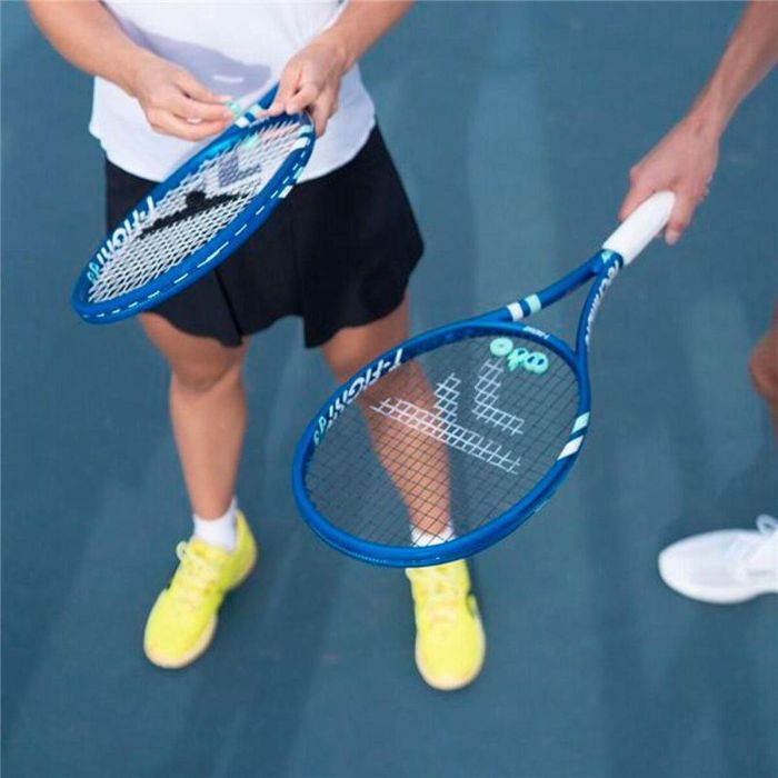 Antivibrador Tecnifibre Flame Damp 1