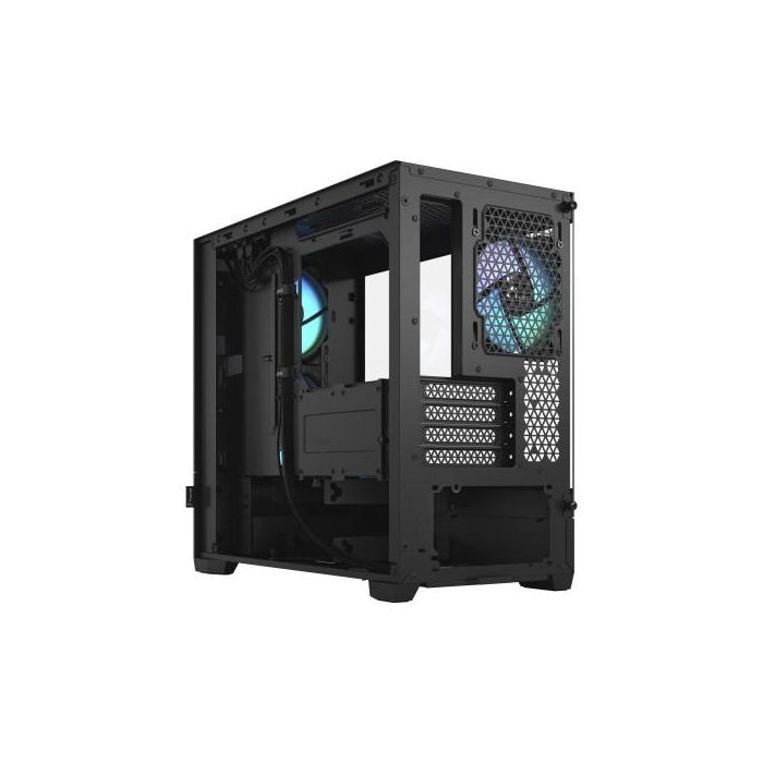 Fractal Design Pop Mini Air Negro 7 Fractal Design Pop Mini Air Negro 7