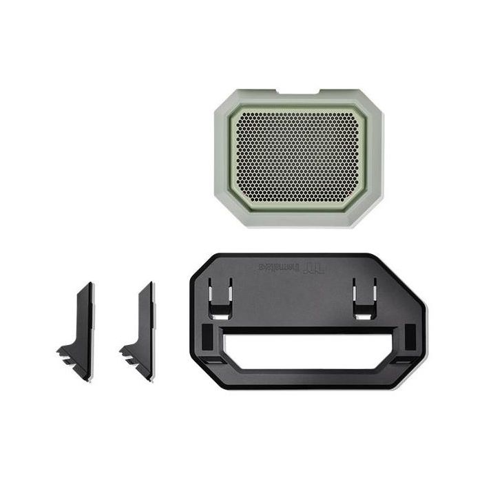 Thermaltake AC-074-ONJNAN-A1 Kit de Soporte para Chasis Tower 300 - Mini Torre, Filtro Antipolvo, Negro/Verde 0 Thermaltake AC-074-ONJNAN-A1 Kit de Soporte para Chasis Tower 300 - Mini Torre, Filtro Antipolvo, Negro/Verde 0