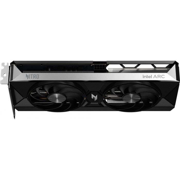 Acer Nitro B570 10GB ARC OC GDDR6 Tarjeta Gráfica 2