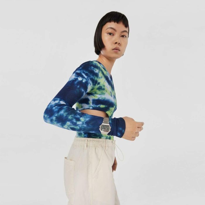 Reloj Mujer Tous 200351027 2 Reloj Mujer Tous 200351027 2