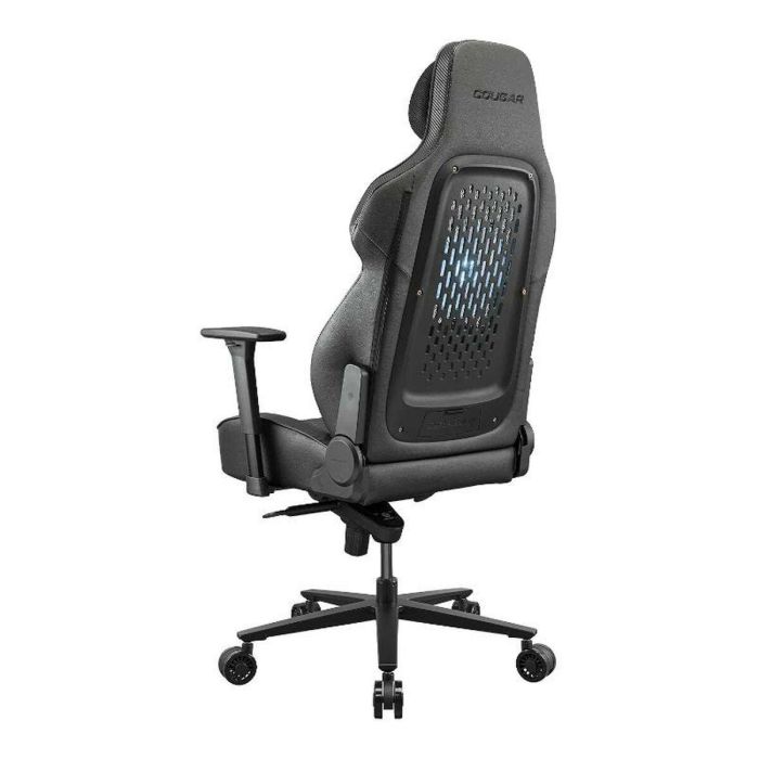Silla Gaming Cougar Nxsys Aero Negro 1 Silla Gaming Cougar Nxsys Aero Negro 1