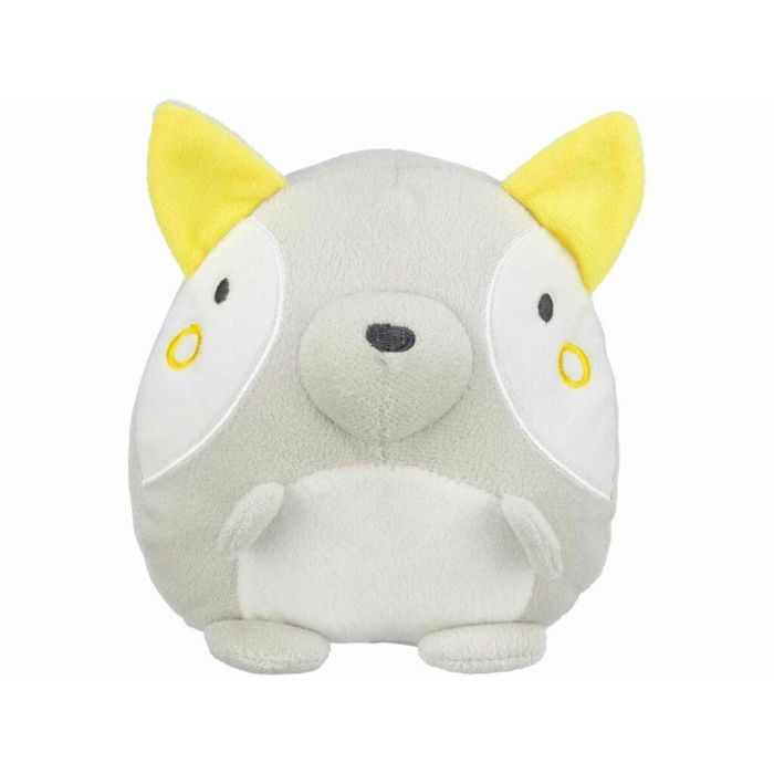 Peluche para perros Trixie Poliéster Felpa Zorro 15 cm 0 Peluche para perros Trixie Poliéster Felpa Zorro 15 cm 0