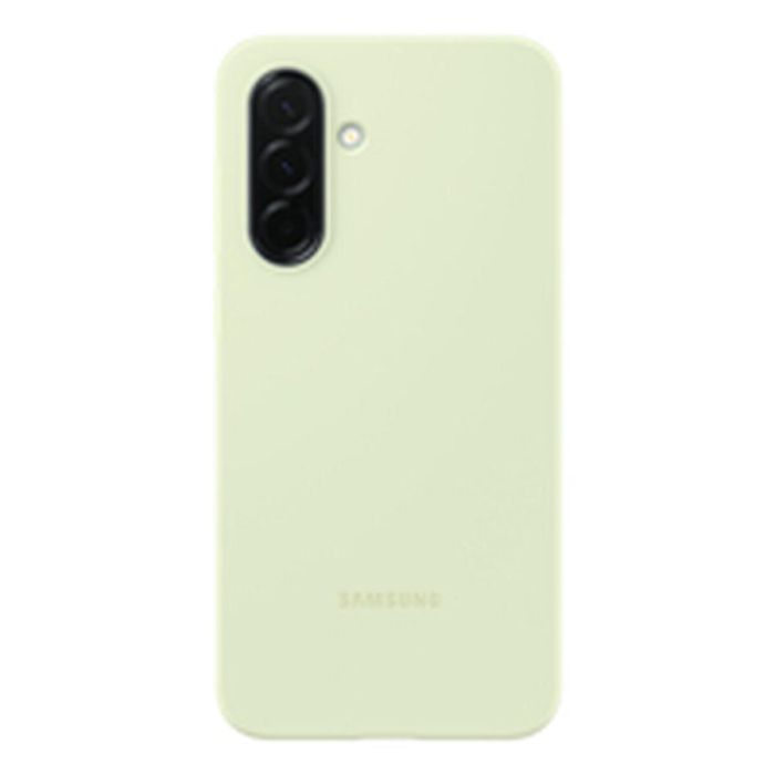 Funda para Móvil Samsung EF-PA366CGEGWW Menta 2 Funda para Móvil Samsung EF-PA366CGEGWW Menta 2