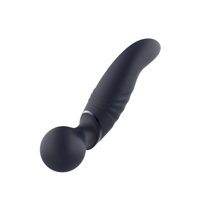 Masajeador Dream Toys Glam Azul 2 Masajeador Dream Toys Glam Azul 2