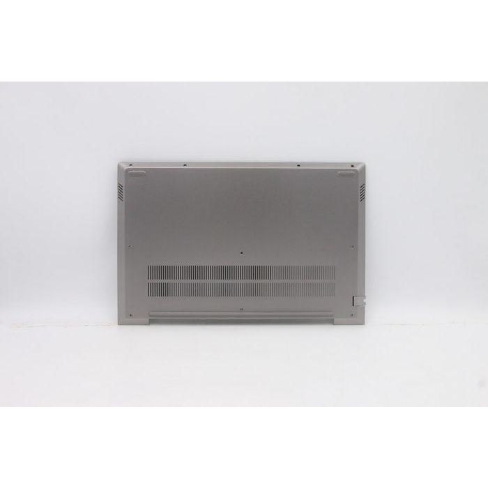 Lenovo Lower case for Lenovo ThinkBook 14 G2 ITL and G3 ACL ITL, made of aluminum and magnesium, gray color. Lenovo Lower case for Lenovo ThinkBook 14 G2 ITL and G3 ACL ITL, made of aluminum and magnesium, gray color.