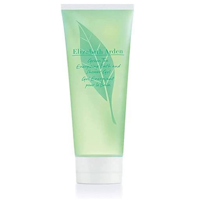 Elizabeth Arden Green Tea Energizing Bath And Shower Gel 200 ml Elizabeth Arden Green Tea Energizing Bath And Shower Gel 200 ml