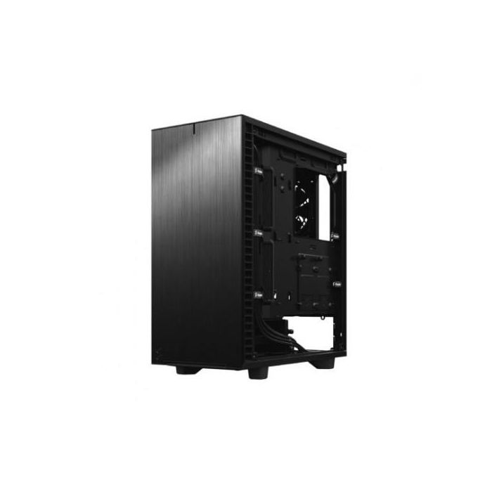 Fractal Design FD-C-DEF7C-01 Caja PC Midi Tower Negra Compatible ATX, Micro ATX, Mini-ITX 19