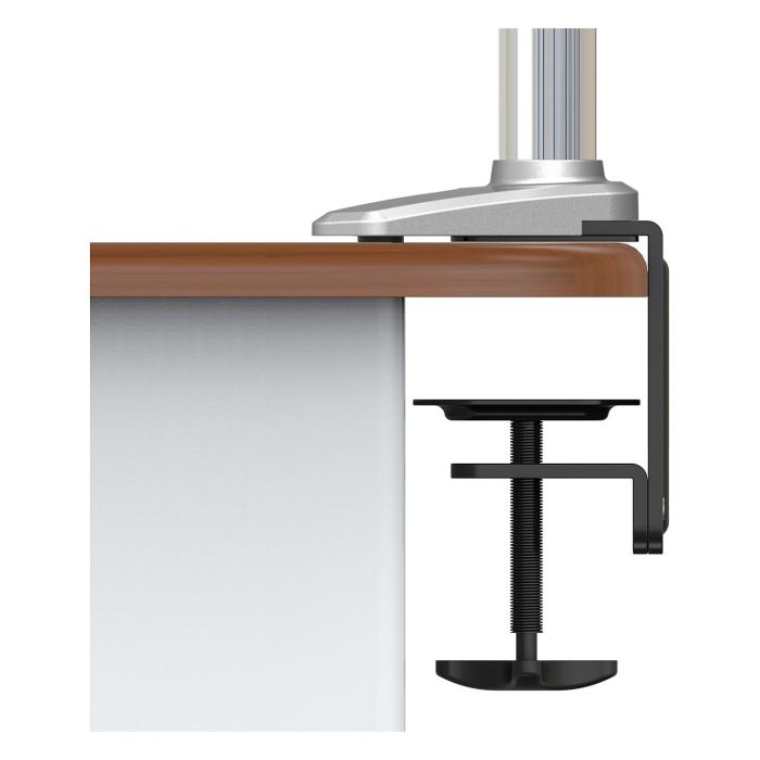 Digitus DA-90353 Soporte para 2 Monitores hasta 32" y 8kg por Pantalla 1