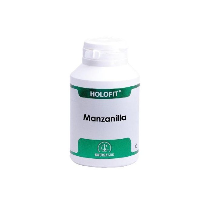Holofit Manzanilla 180 Cáps