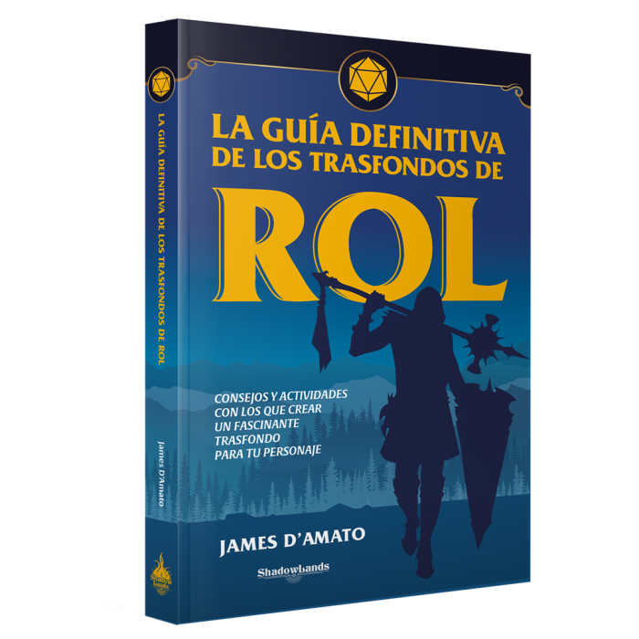 Pack La guía definitiva para jugar a rol 2 Pack La guía definitiva para jugar a rol 2