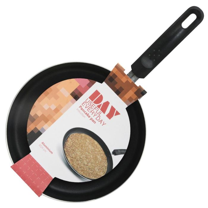 Sartén Crêpes Day diámetro 24 cm altura 2 cm 4