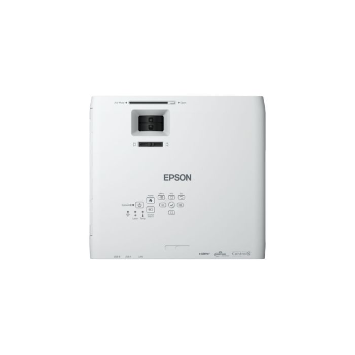 Proyector Epson EB-L260F Full HD 4600 Lm 1920 x 1080 px 9