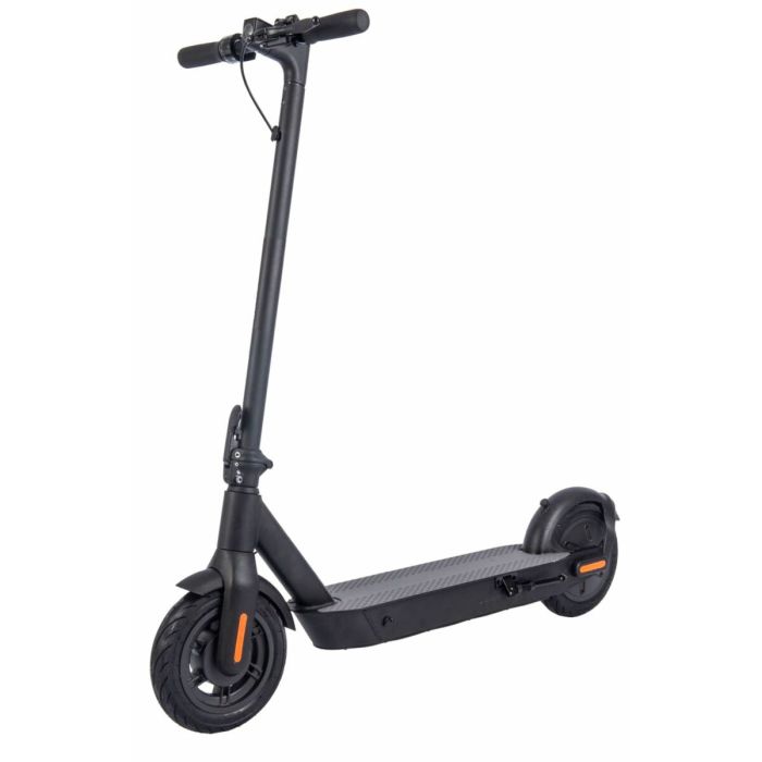 Patinete Eléctrico B-Mov FREESTYLE 3 Negro 500 W 48 V Patinete Eléctrico B-Mov FREESTYLE 3 Negro 500 W 48 V