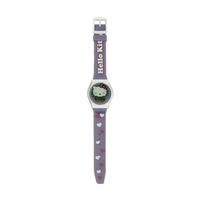 Reloj Infantil Hello Kitty Reloj Infantil Hello Kitty