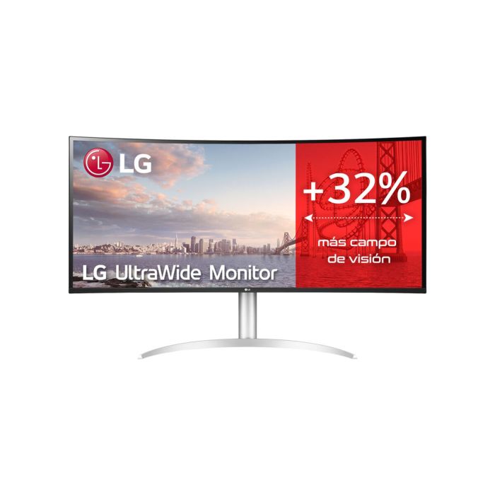 Monitor LG 60 Hz 5K Ultra HD 3
