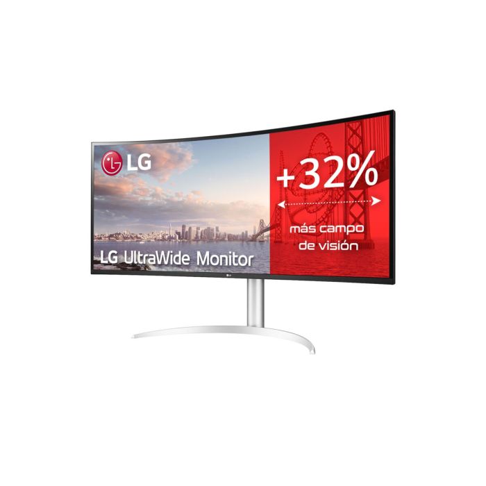 Monitor LG 60 Hz 5K Ultra HD 2
