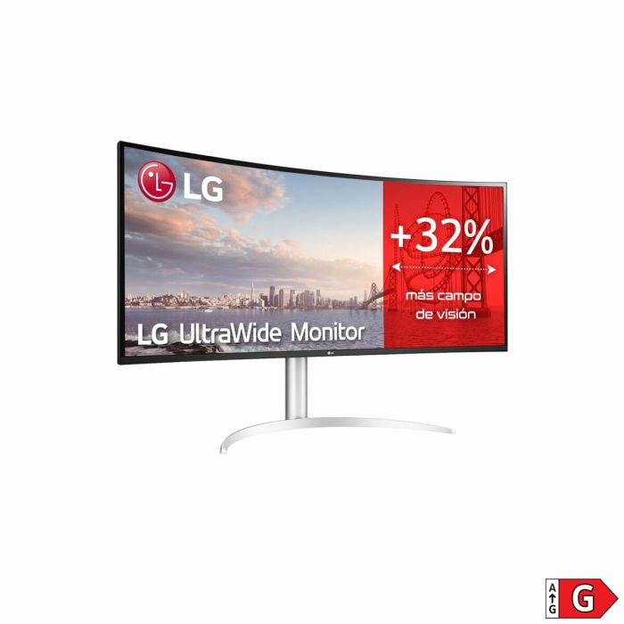 Monitor LG 60 Hz 5K Ultra HD 10