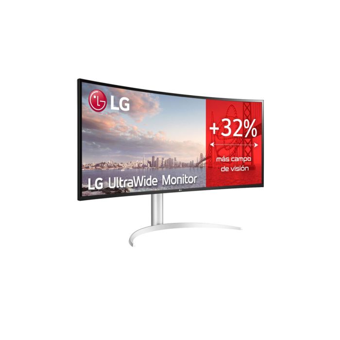 Monitor LG 60 Hz 5K Ultra HD 4