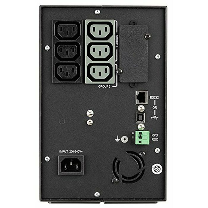 SAI Interactivo Eaton 5P850I