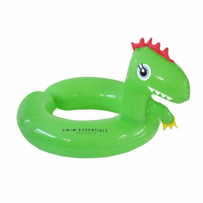 Flotador Hinchable Swim Essentials Dinosaur