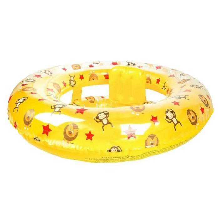Flotador de bebé Swim Essentials Circus 16