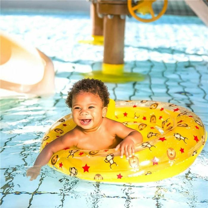 Flotador de bebé Swim Essentials Circus 15