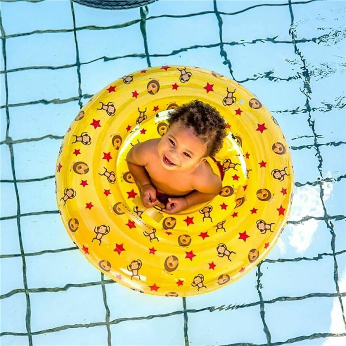 Flotador de bebé Swim Essentials Circus 12