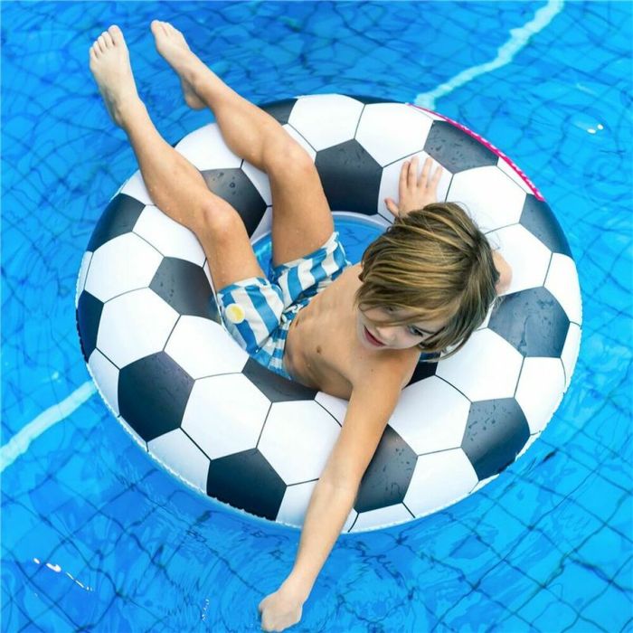 Flotador Hinchable Swim Essentials Soccer 2