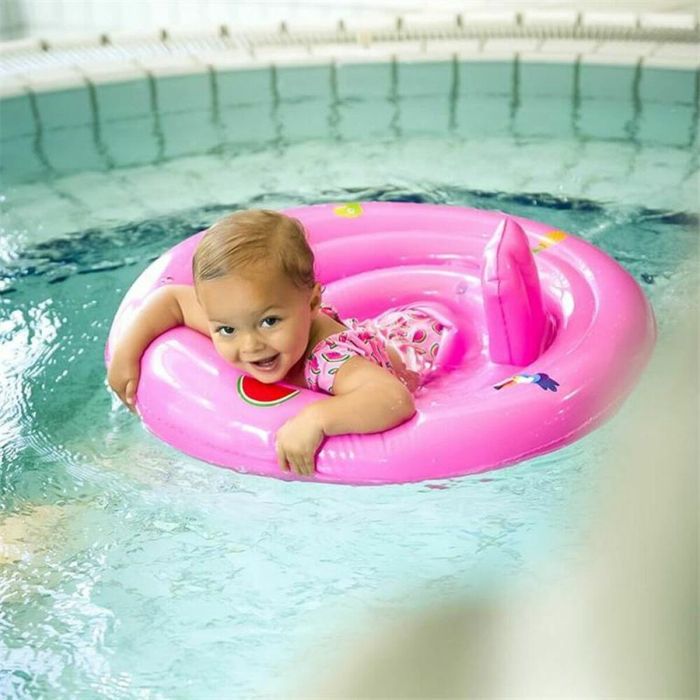 Flotador de bebé Swim Essentials 2020SE23 7