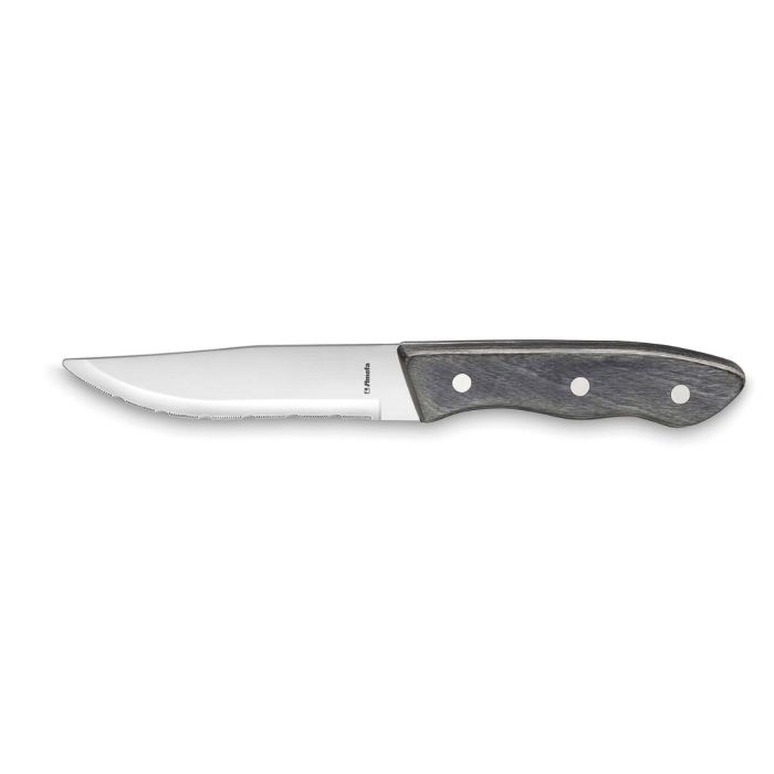 Cuchillo Chuletero Acero Inoxidable Hercule Amefa 25 cm