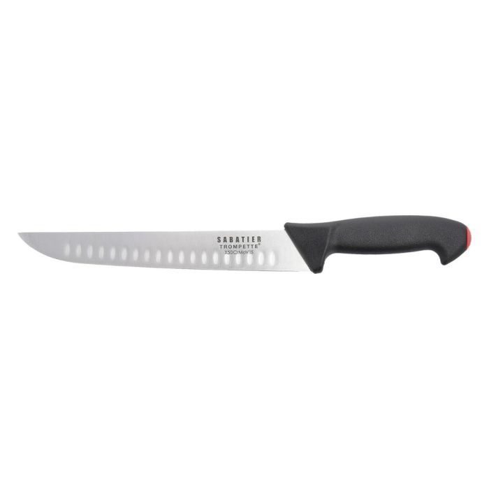 Cuchillo Carnicero con Agujero Pro Tech Sabatier 25 cm