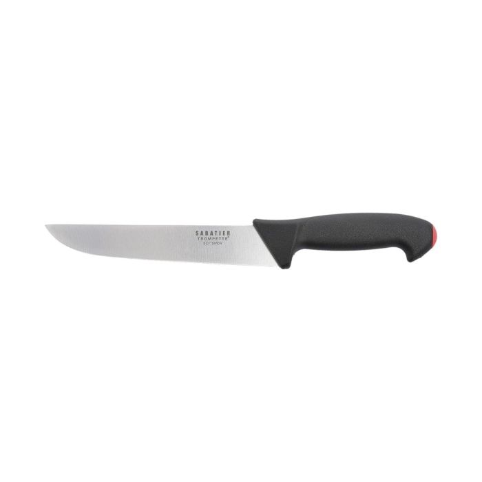 Cuchillo Carnicero Pro Tech Sabatier 20 cm