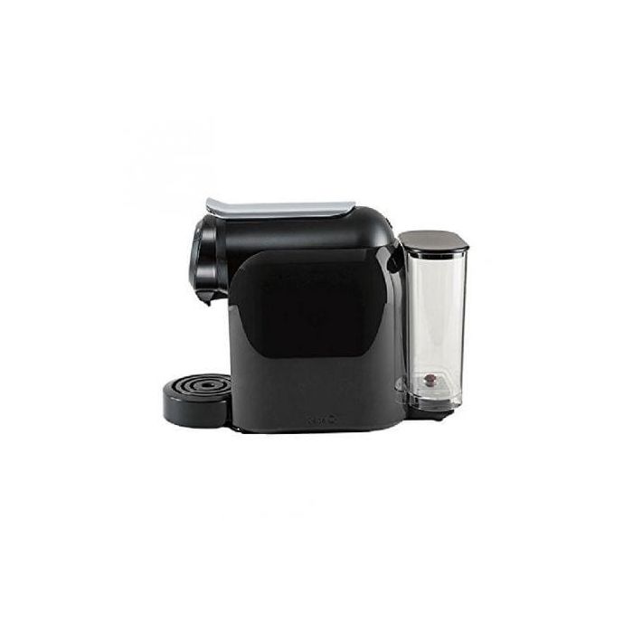 Cafetera de Cápsulas Delta Q Evolution 1 L 2 Cafetera de Cápsulas Delta Q Evolution 1 L 2