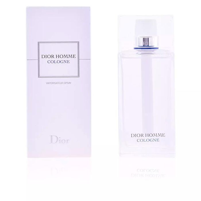 DIOR HOMME COLOGNE 1