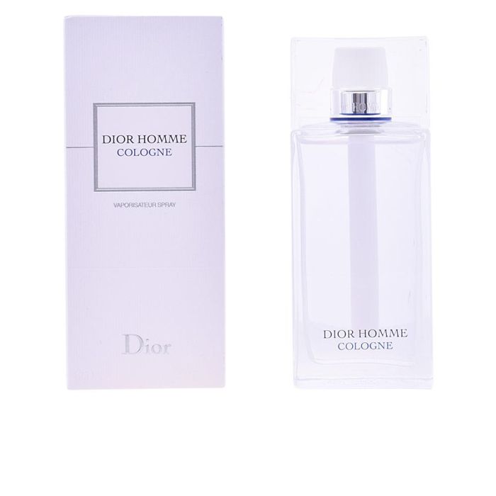 DIOR HOMME COLOGNE