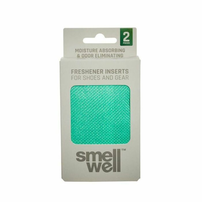 Ambientador para Calzado Smell Well Sensitive Verde Multicolor 1