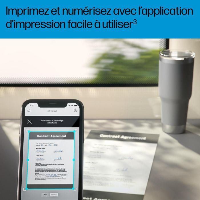 HP M234sdw Impresora Láser Multifunción Productiva, Doble Cara Rápida, Alimentador Automático, App HP Smart 16