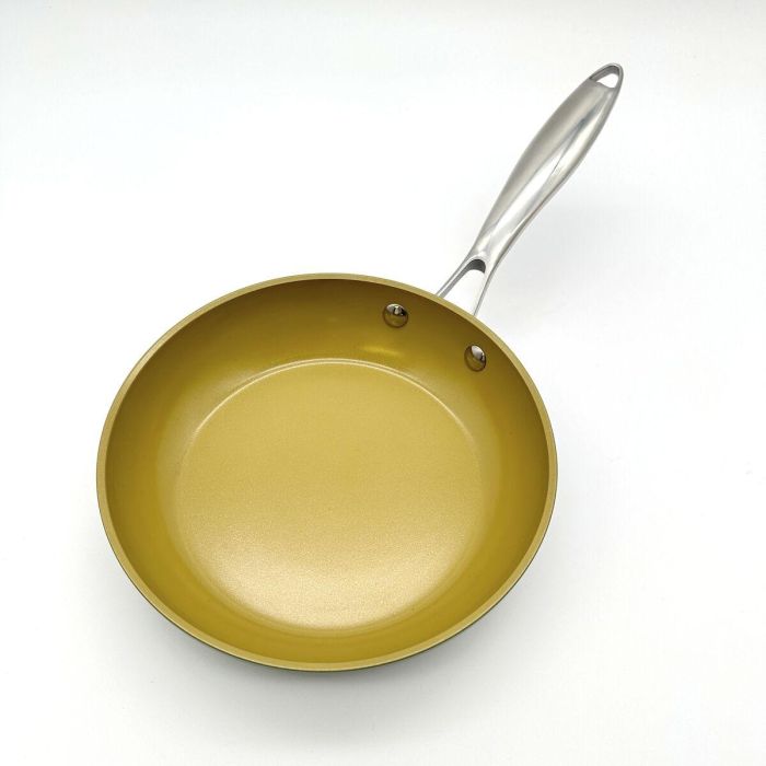 Sartén de saltear Amercook AMVegan By Fran López Ø 20 cm 6